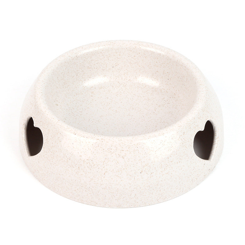 Pet Love Single Bowl – Perfect for Food & Water