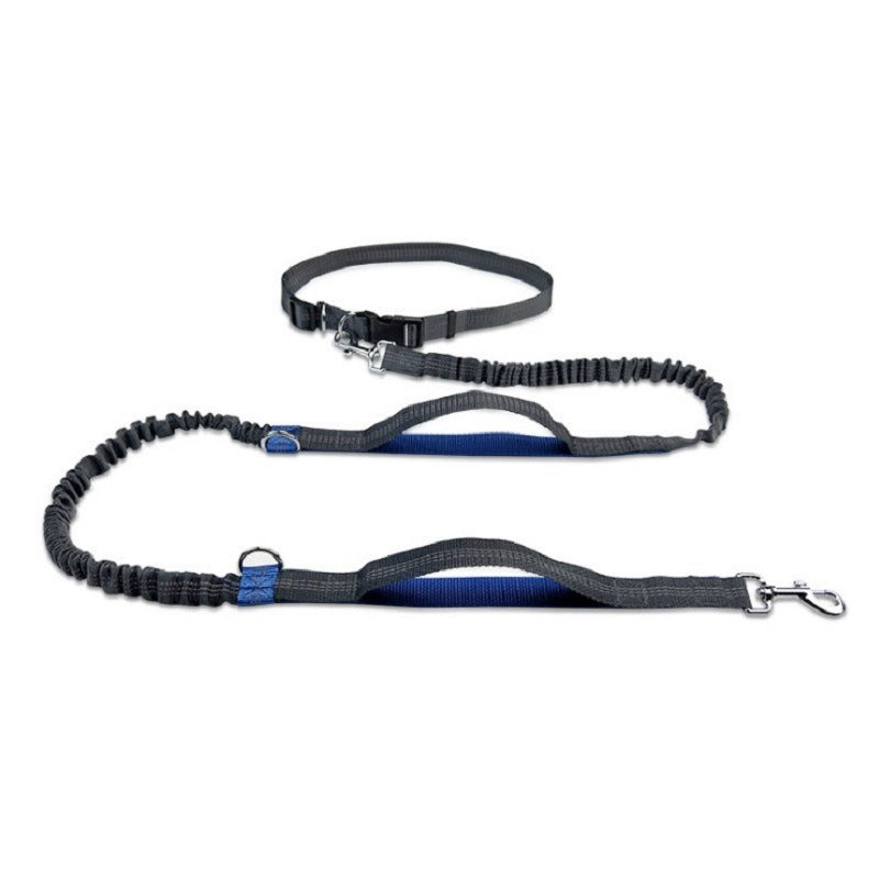 Multifunctional Pet Traction Rope – Durable Leash for Walking and Training