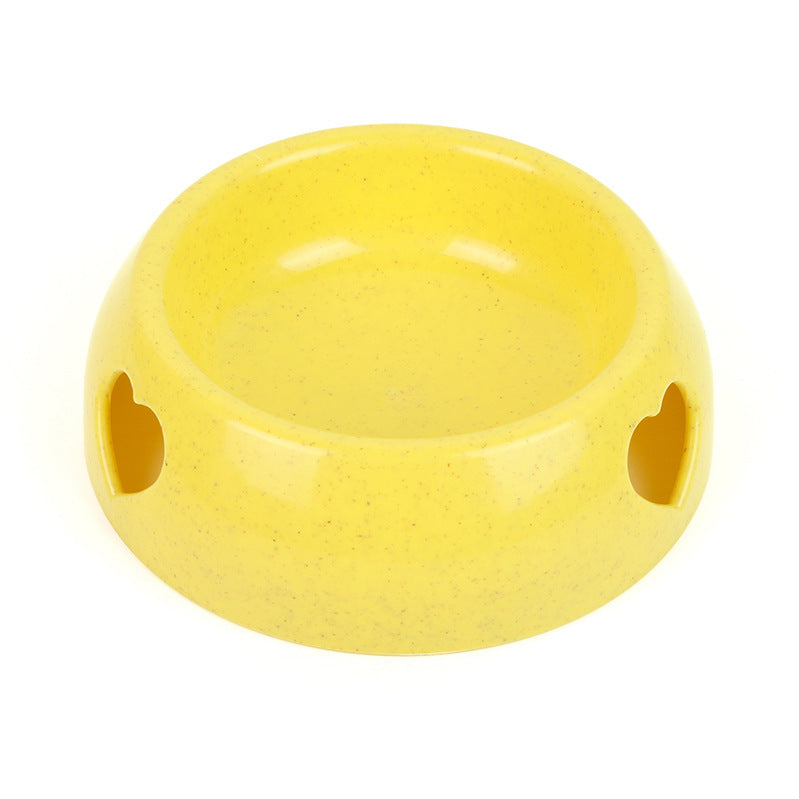 Pet Love Single Bowl – Perfect for Food & Water